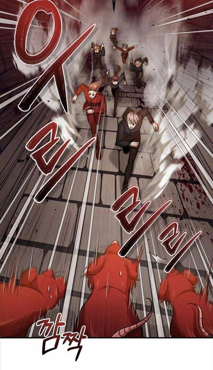 Hồi Quy Giả Về Hưu 12 trang 36