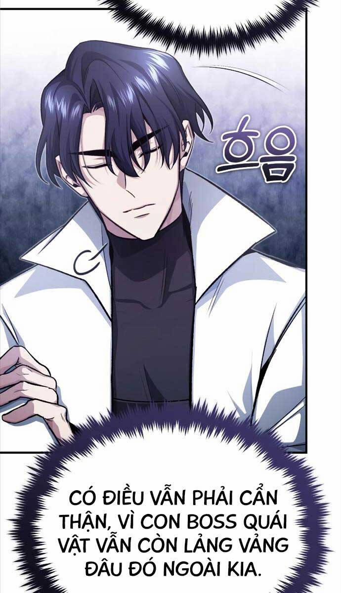 Hồi Quy Giả Về Hưu 12 trang 39