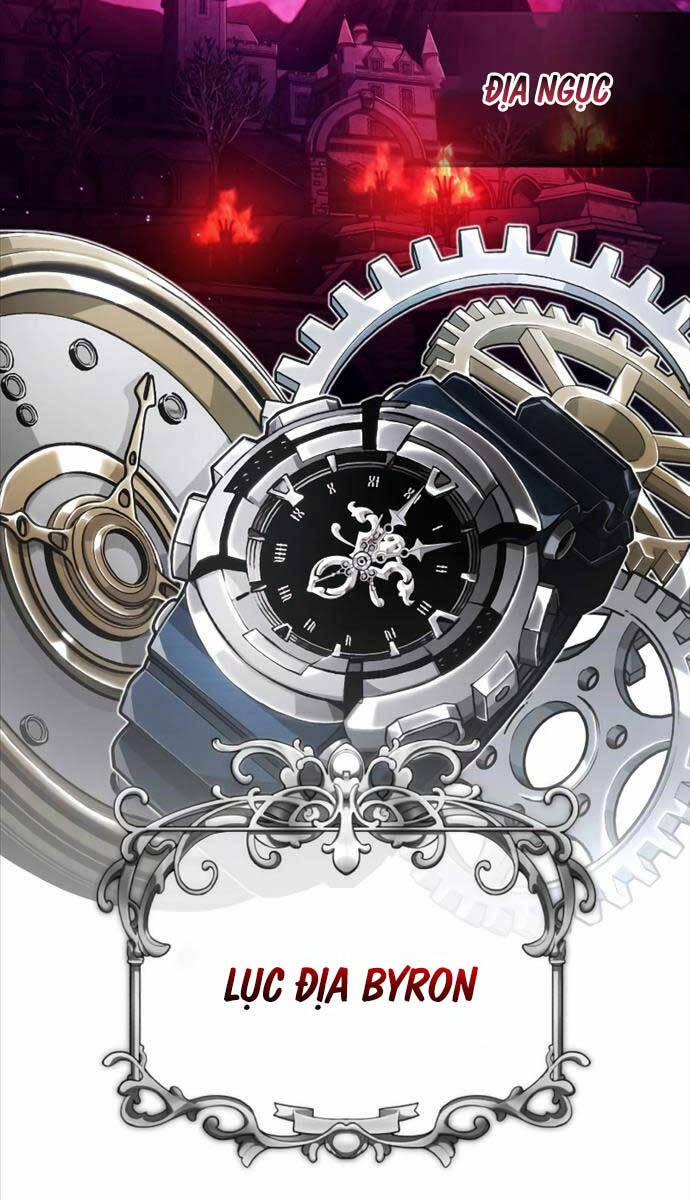 Hồi Quy Giả Về Hưu 12 trang 4