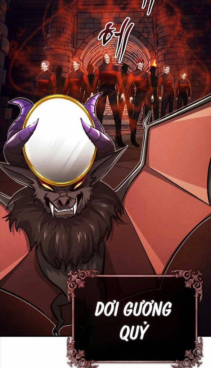 Hồi Quy Giả Về Hưu 12 trang 42