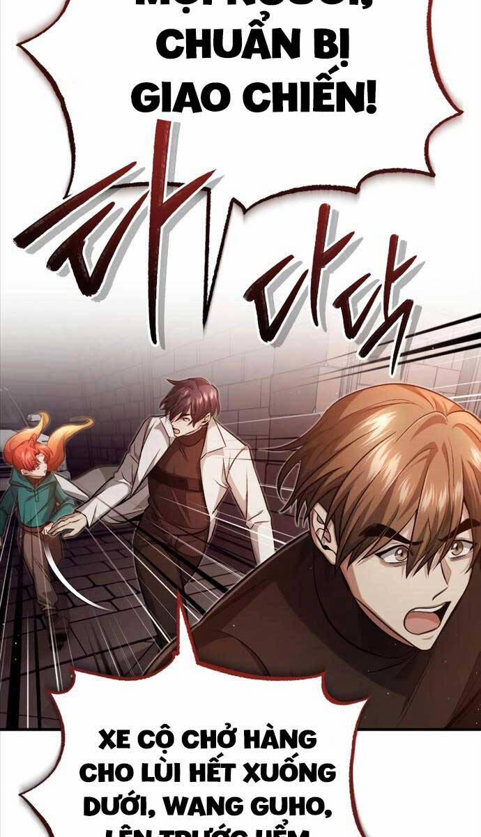Hồi Quy Giả Về Hưu 12 trang 44