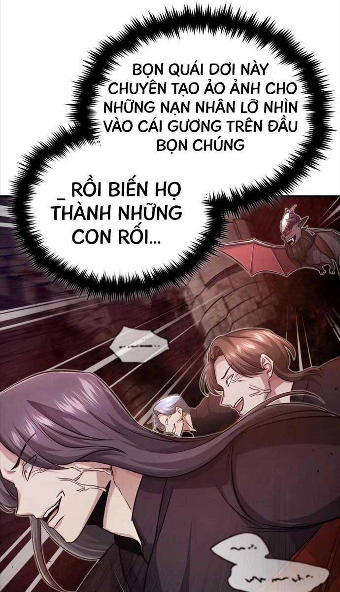 Hồi Quy Giả Về Hưu 12 trang 48