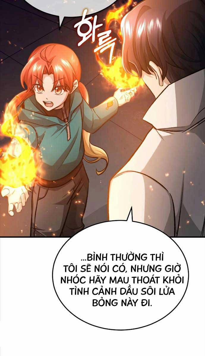 Hồi Quy Giả Về Hưu 12 trang 56