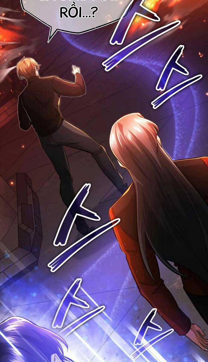 Hồi Quy Giả Về Hưu 12 trang 58