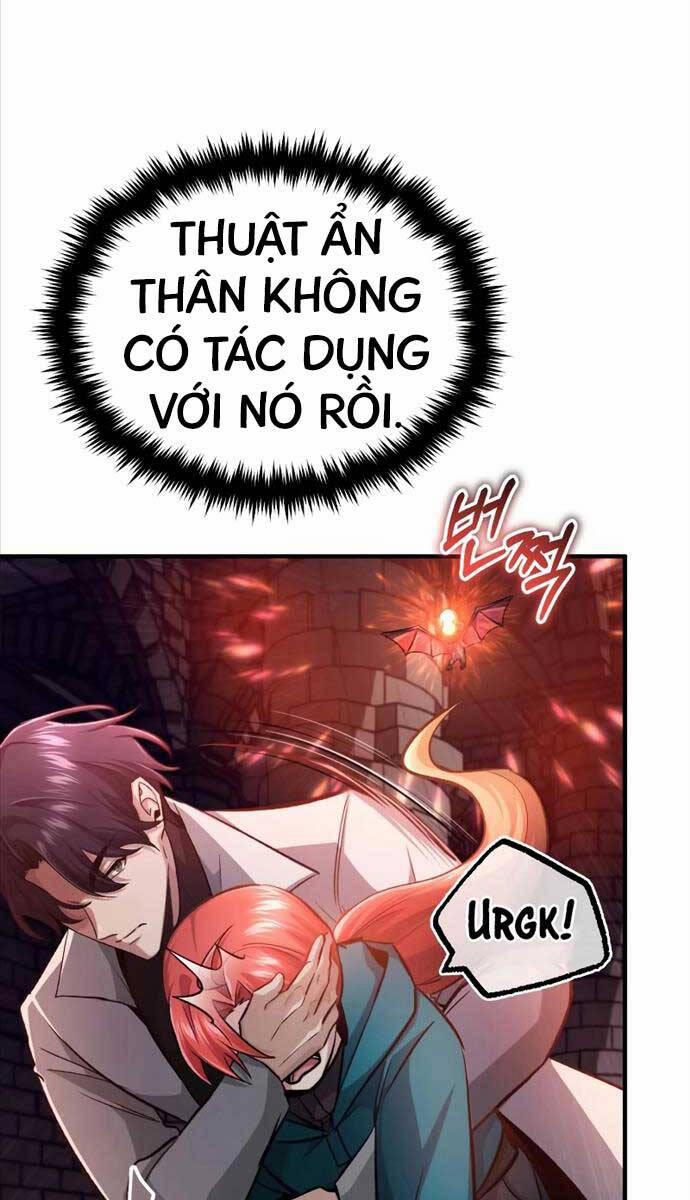 Hồi Quy Giả Về Hưu 12 trang 65