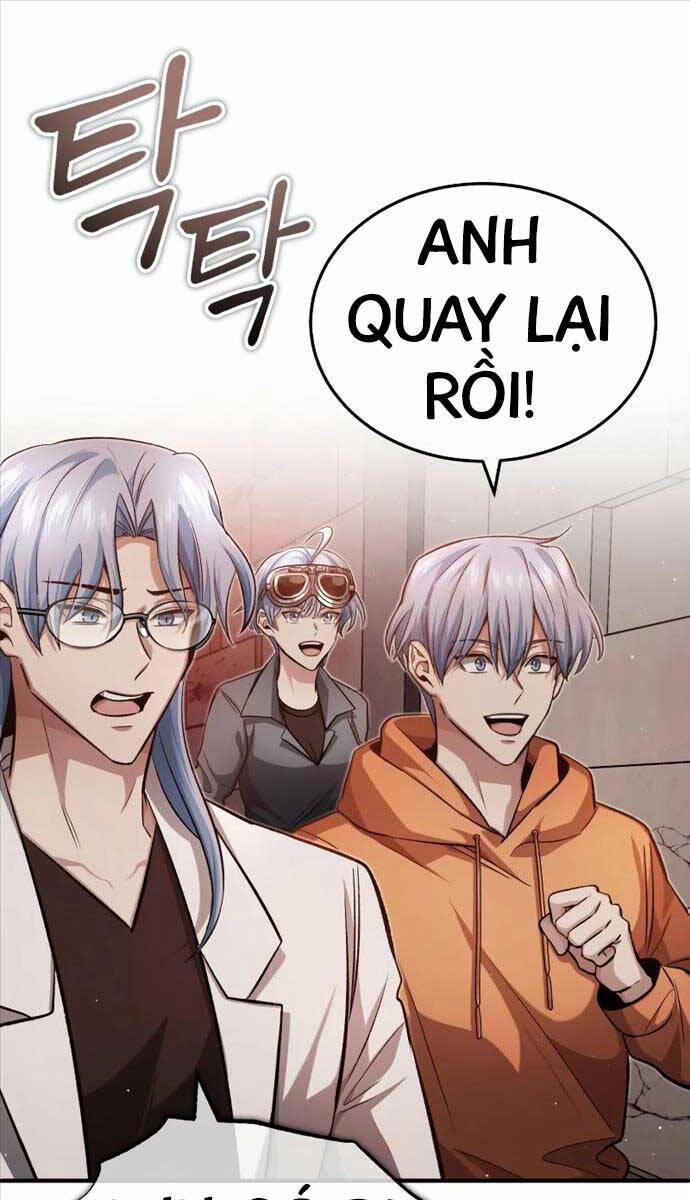 Hồi Quy Giả Về Hưu 12 trang 68