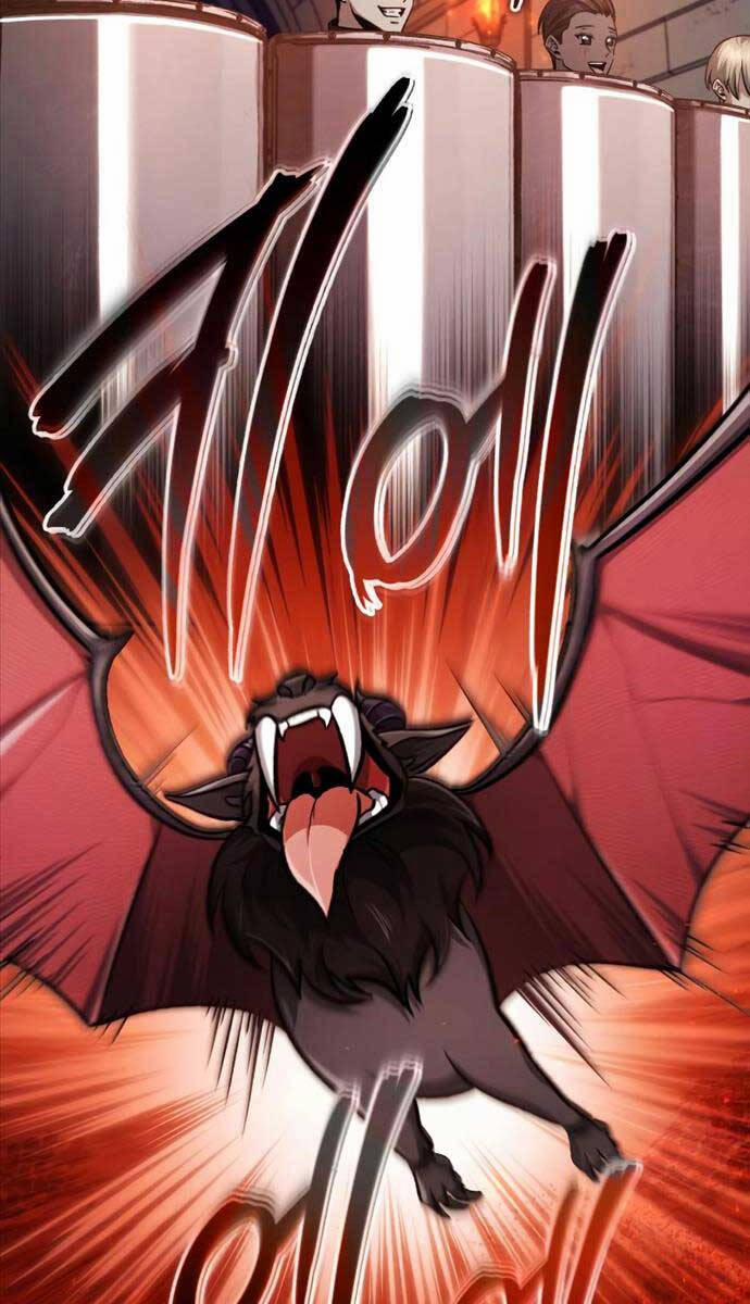 Hồi Quy Giả Về Hưu 12 trang 75