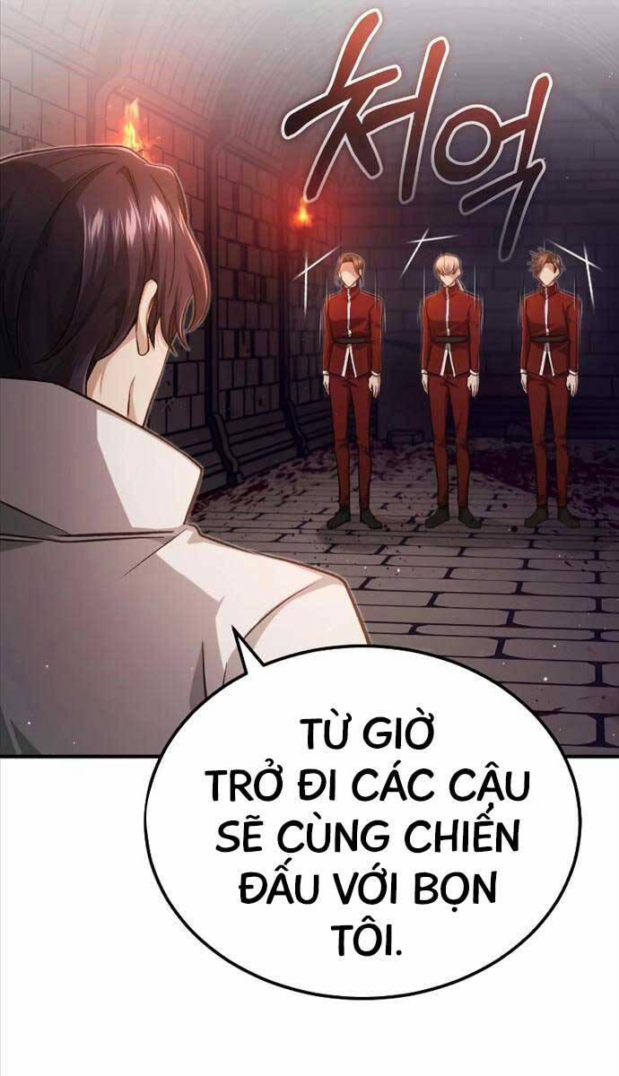 Hồi Quy Giả Về Hưu 12 trang 8