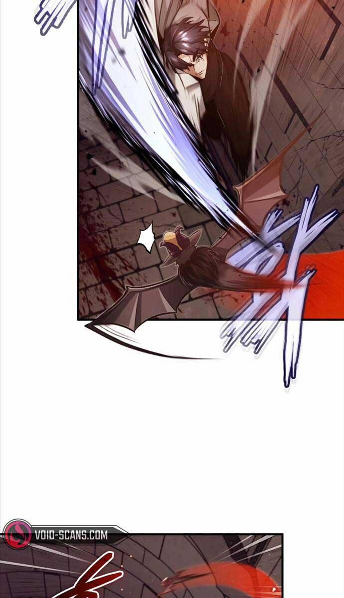 Hồi Quy Giả Về Hưu 12 trang 80