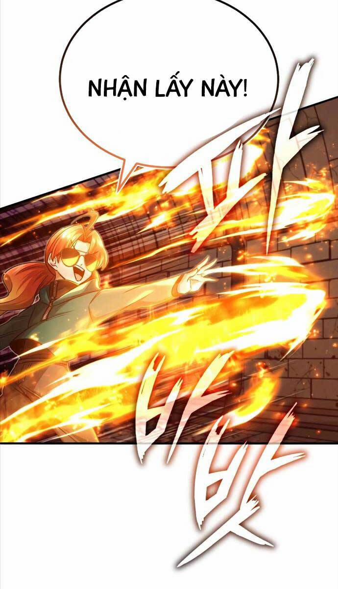 Hồi Quy Giả Về Hưu 12 trang 82