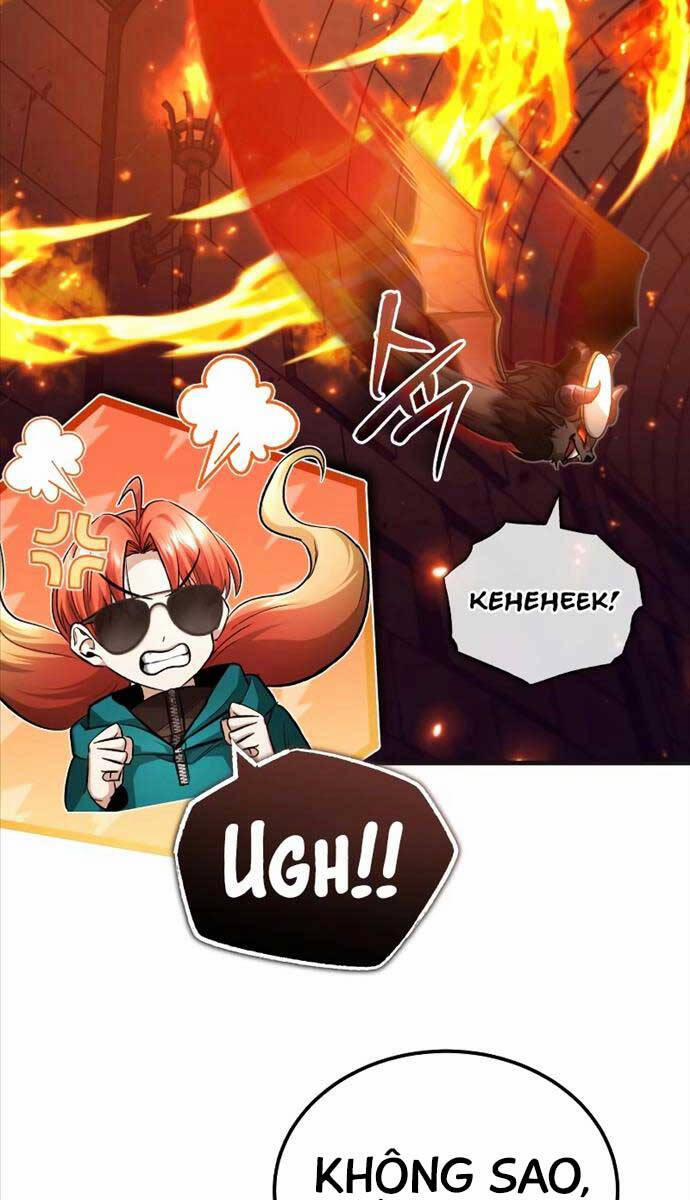 Hồi Quy Giả Về Hưu 12 trang 84