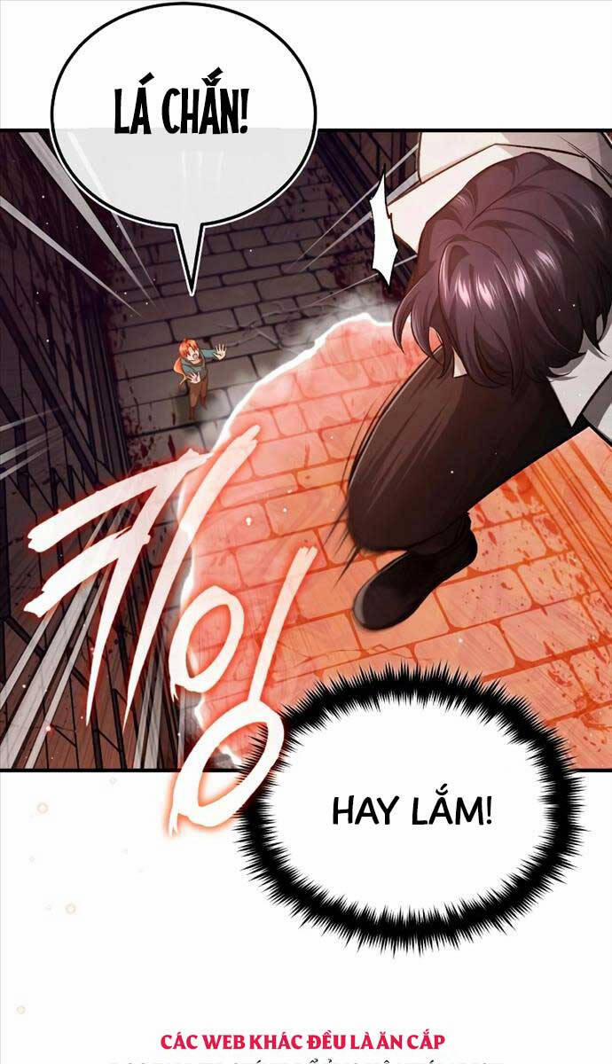 Hồi Quy Giả Về Hưu 12 trang 89