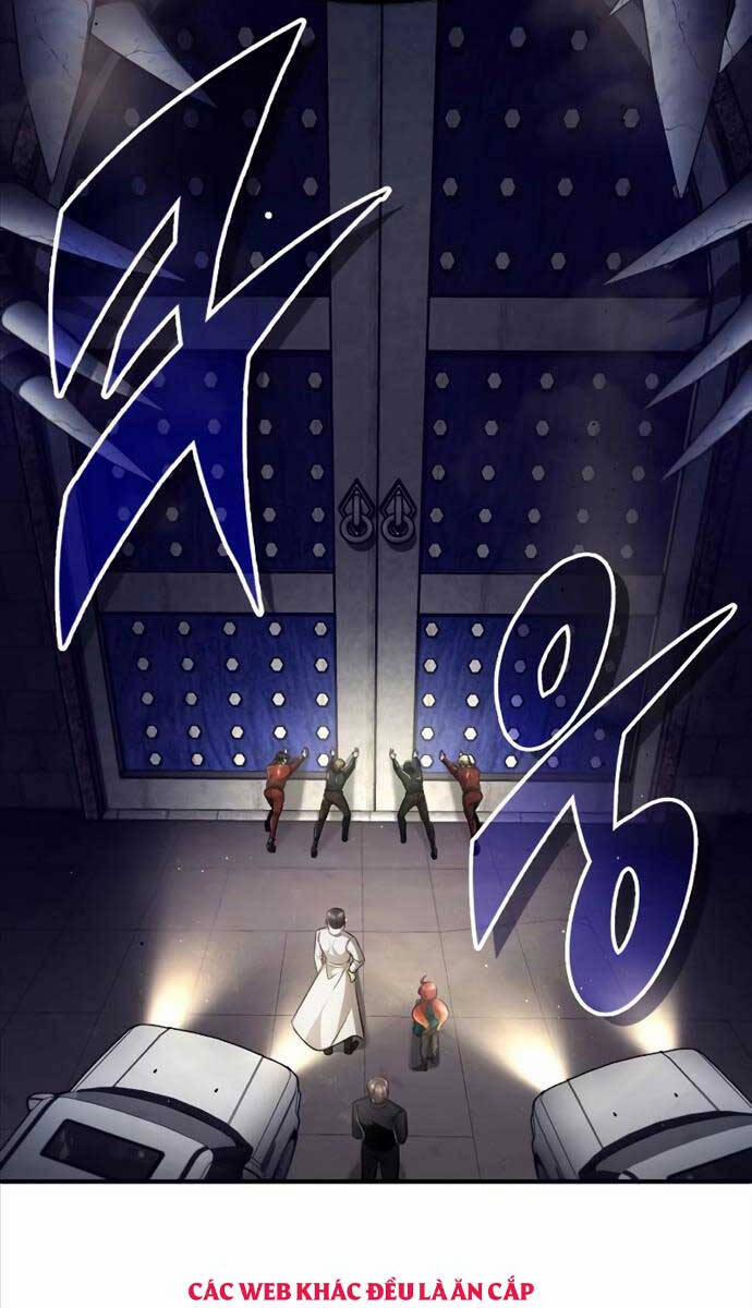 Hồi Quy Giả Về Hưu 12 trang 98