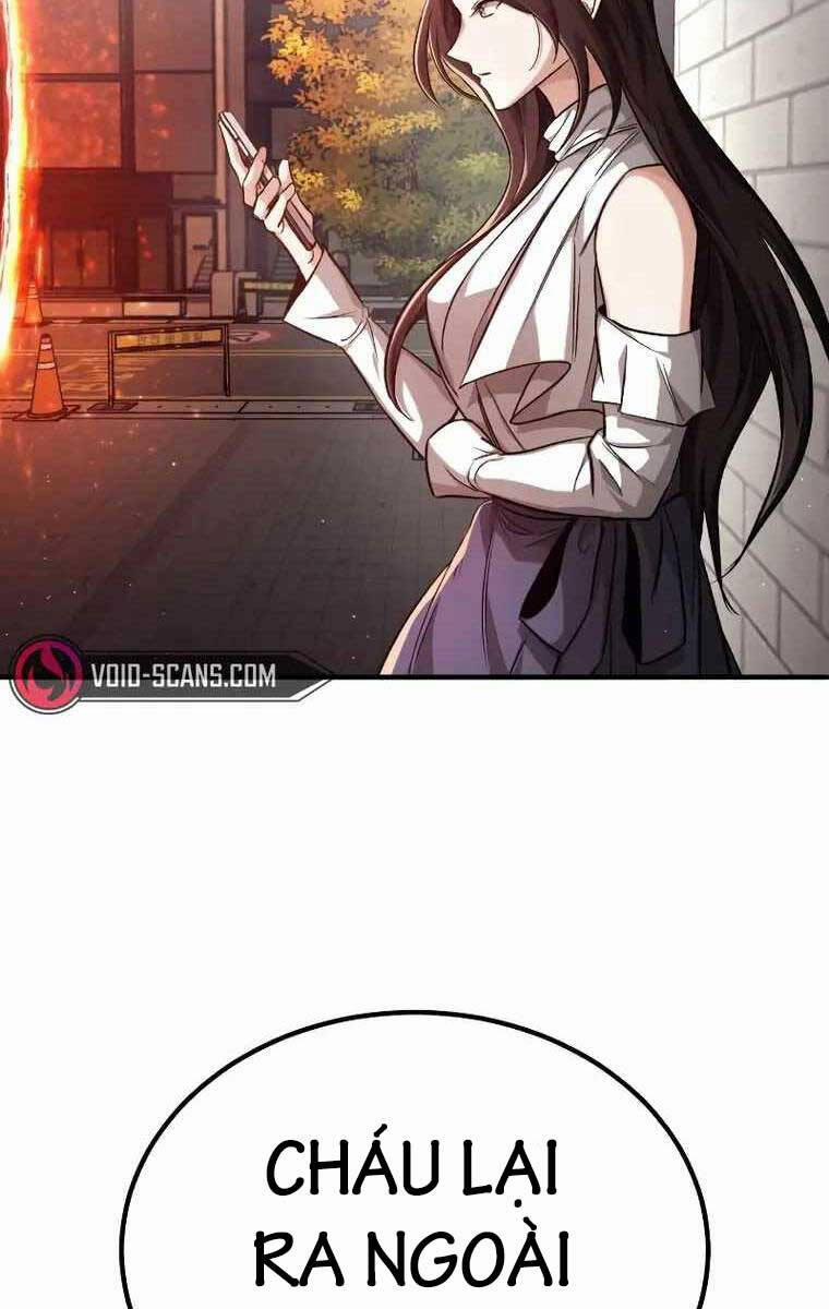 Hồi Quy Giả Về Hưu 13 trang 101