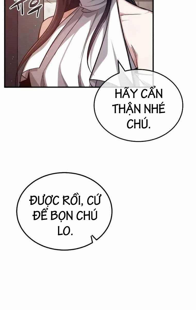 Hồi Quy Giả Về Hưu 13 trang 106