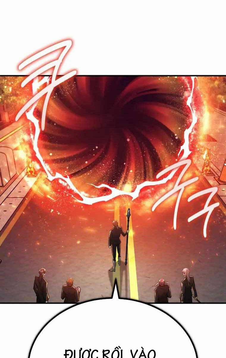 Hồi Quy Giả Về Hưu 13 trang 107