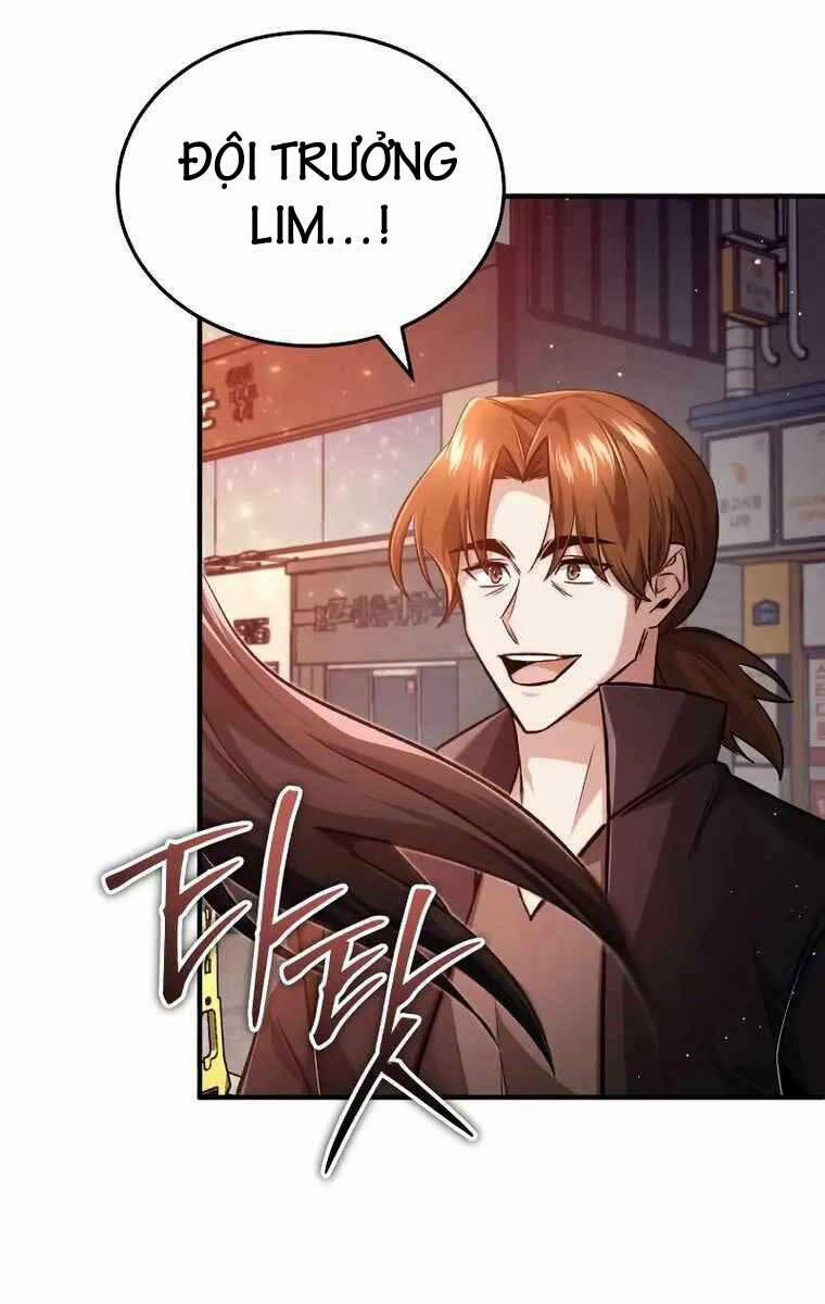 Hồi Quy Giả Về Hưu 13 trang 113