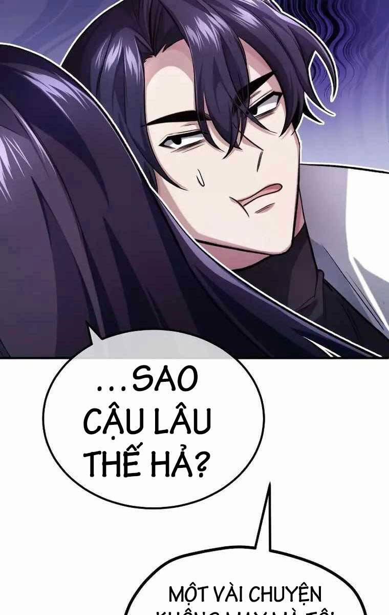 Hồi Quy Giả Về Hưu 13 trang 117