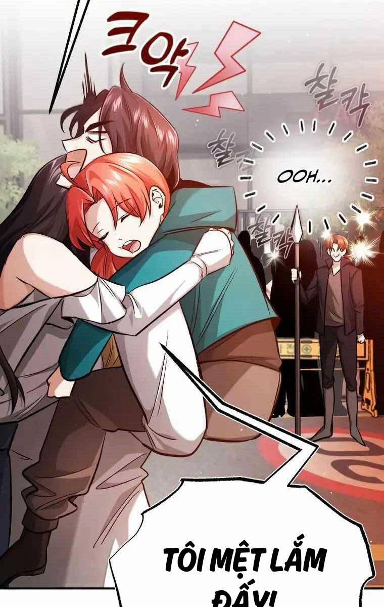 Hồi Quy Giả Về Hưu 13 trang 119