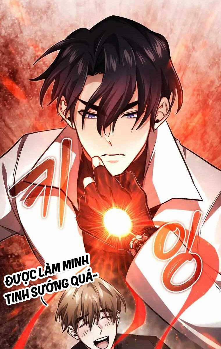 Hồi Quy Giả Về Hưu 13 trang 24