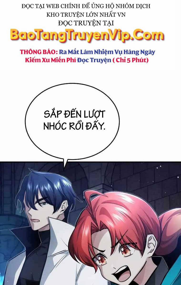 Hồi Quy Giả Về Hưu 13 trang 30