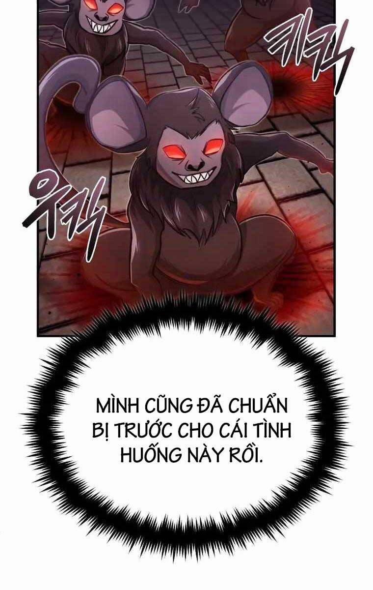 Hồi Quy Giả Về Hưu 13 trang 36