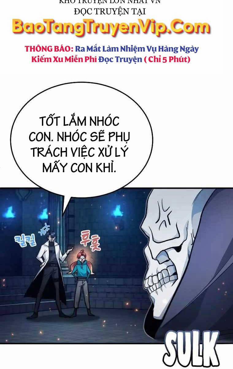 Hồi Quy Giả Về Hưu 13 trang 43