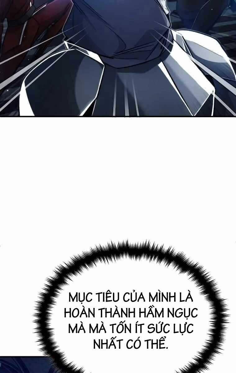 Hồi Quy Giả Về Hưu 13 trang 49