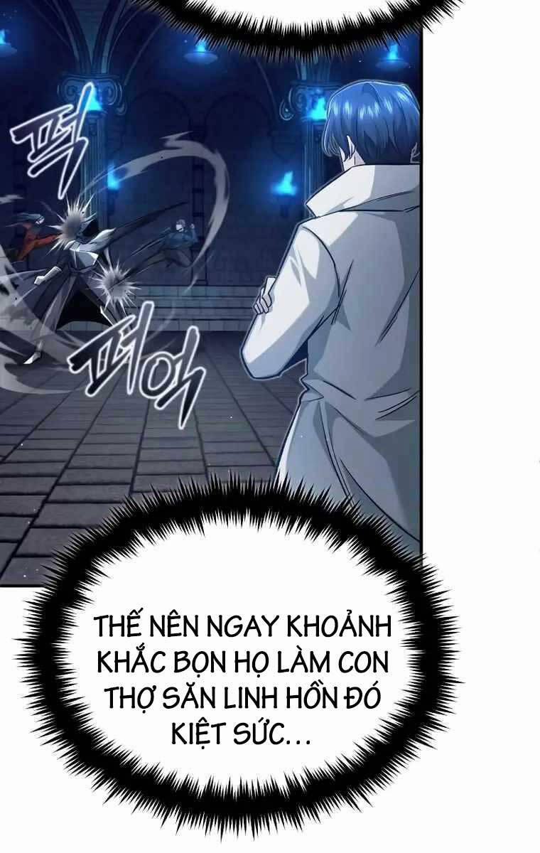 Hồi Quy Giả Về Hưu 13 trang 50