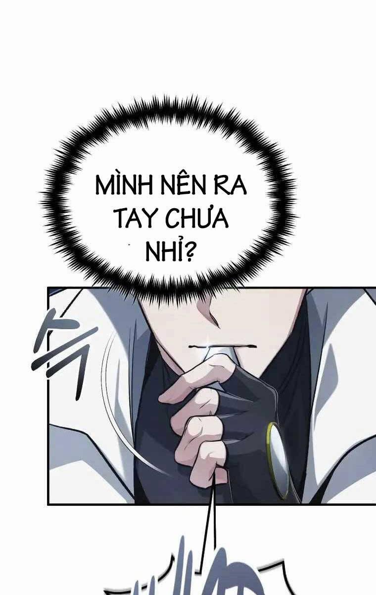 Hồi Quy Giả Về Hưu 13 trang 55