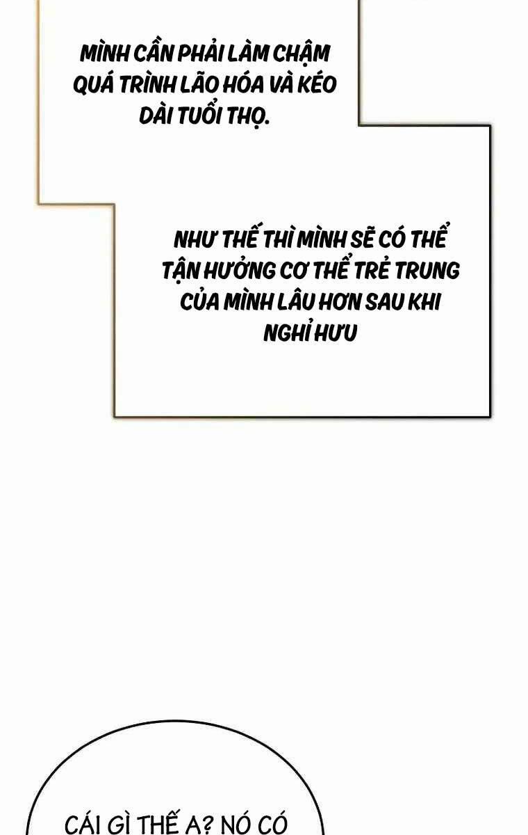 Hồi Quy Giả Về Hưu 13 trang 83