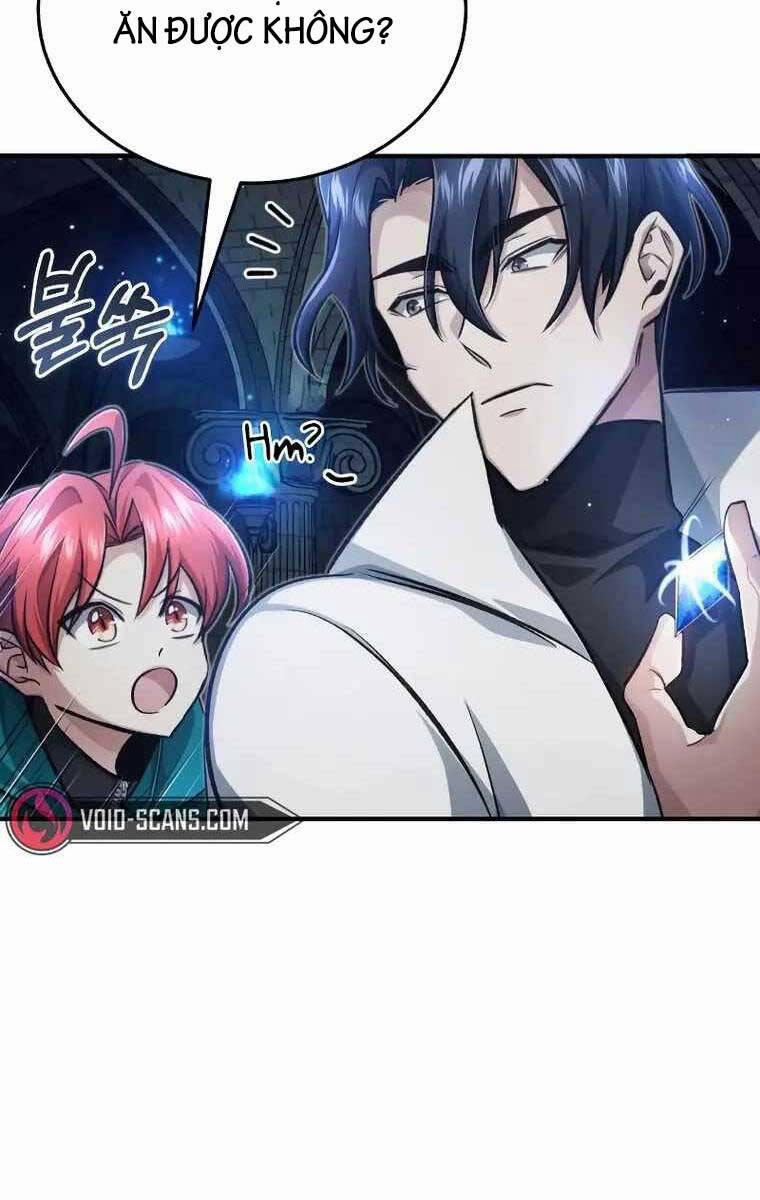 Hồi Quy Giả Về Hưu 13 trang 84