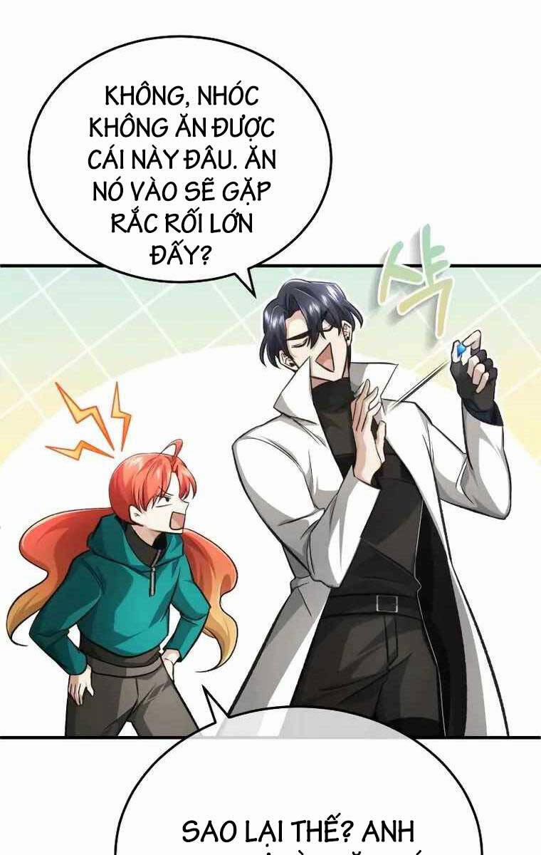 Hồi Quy Giả Về Hưu 13 trang 85