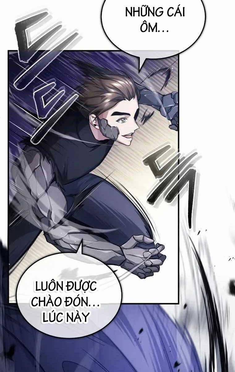 Hồi Quy Giả Về Hưu 13 trang 9