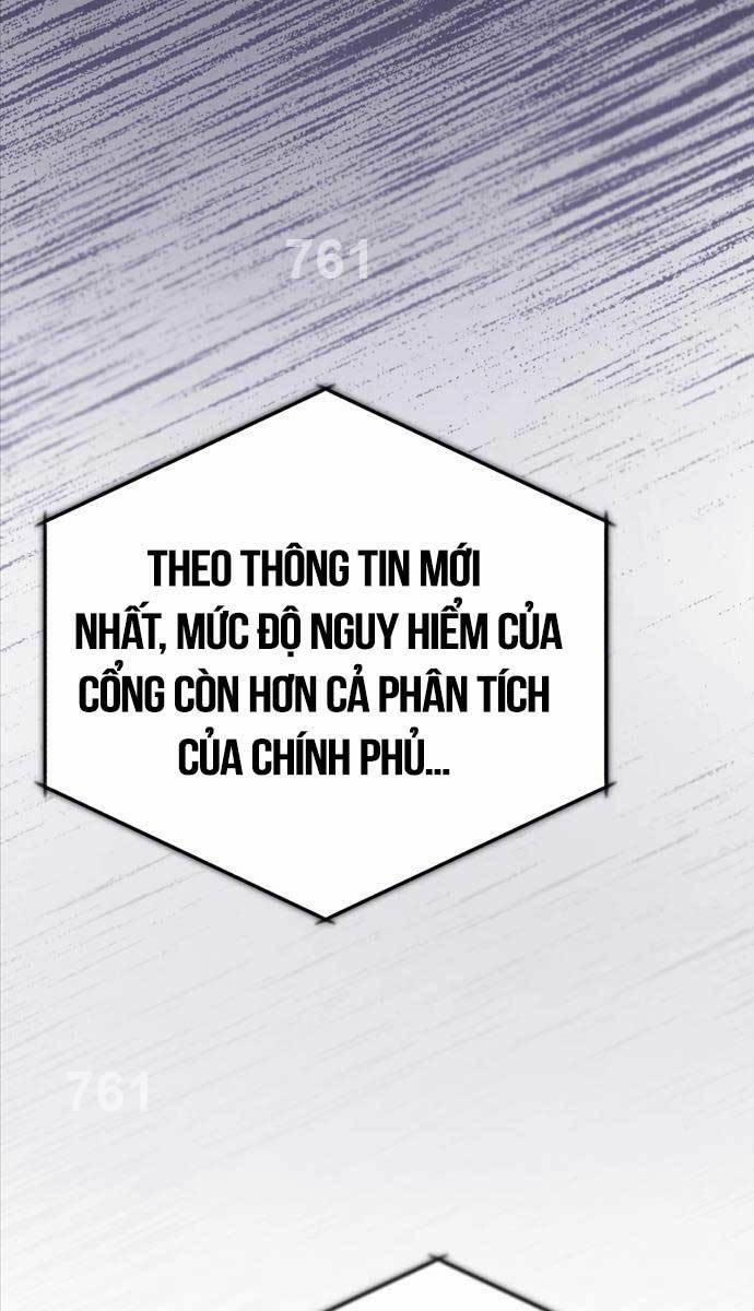 Hồi Quy Giả Về Hưu 14 trang 1