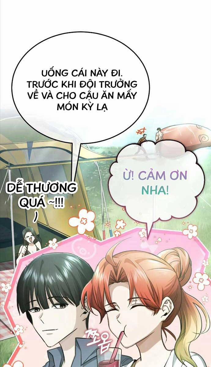 Hồi Quy Giả Về Hưu 14 trang 105