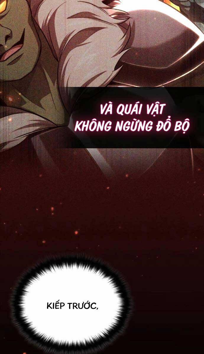 Hồi Quy Giả Về Hưu 14 trang 11