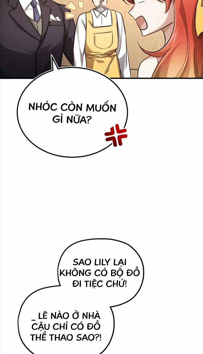 Hồi Quy Giả Về Hưu 14 trang 21