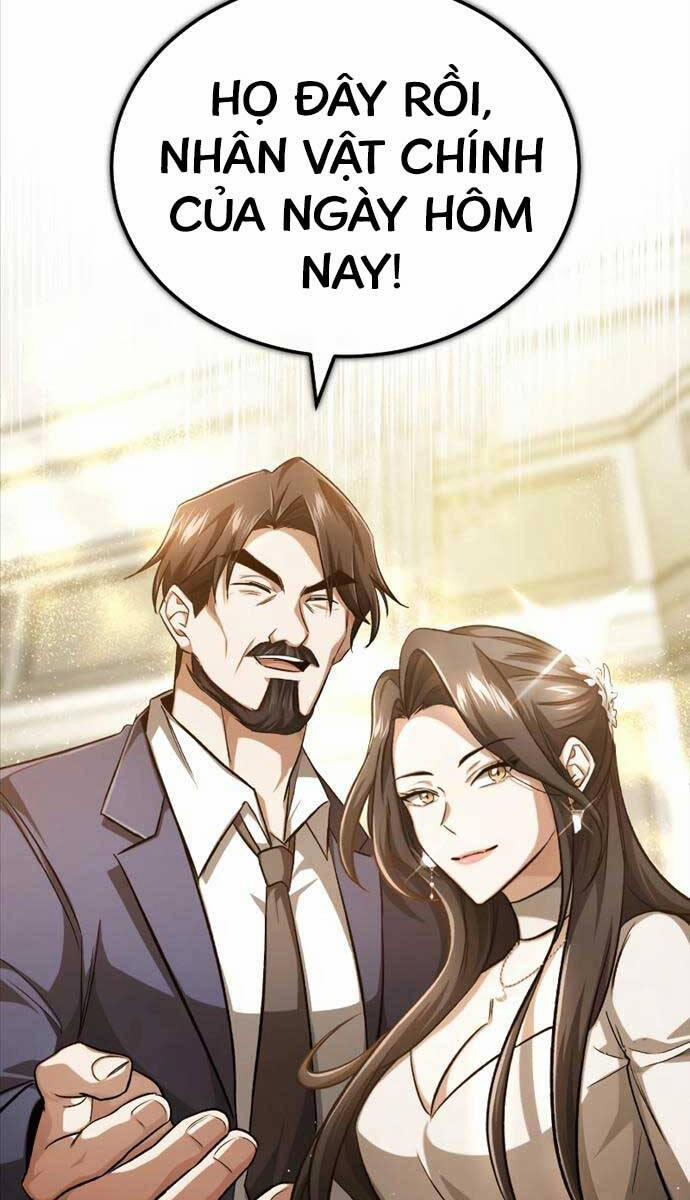 Hồi Quy Giả Về Hưu 14 trang 25