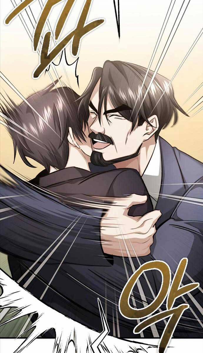 Hồi Quy Giả Về Hưu 14 trang 27