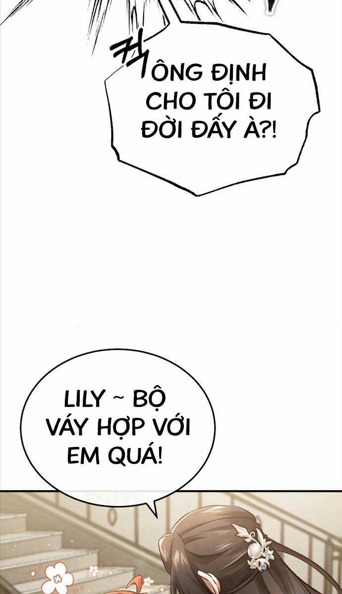 Hồi Quy Giả Về Hưu 14 trang 28