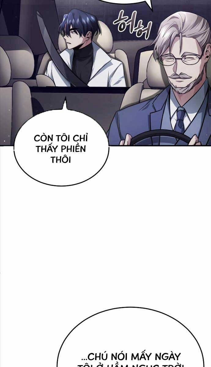 Hồi Quy Giả Về Hưu 14 trang 3