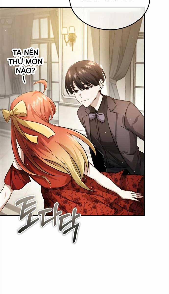 Hồi Quy Giả Về Hưu 14 trang 32