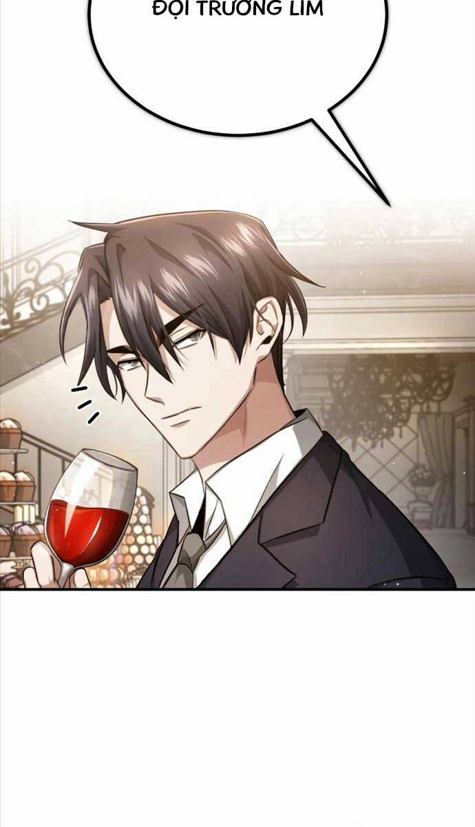 Hồi Quy Giả Về Hưu 14 trang 35