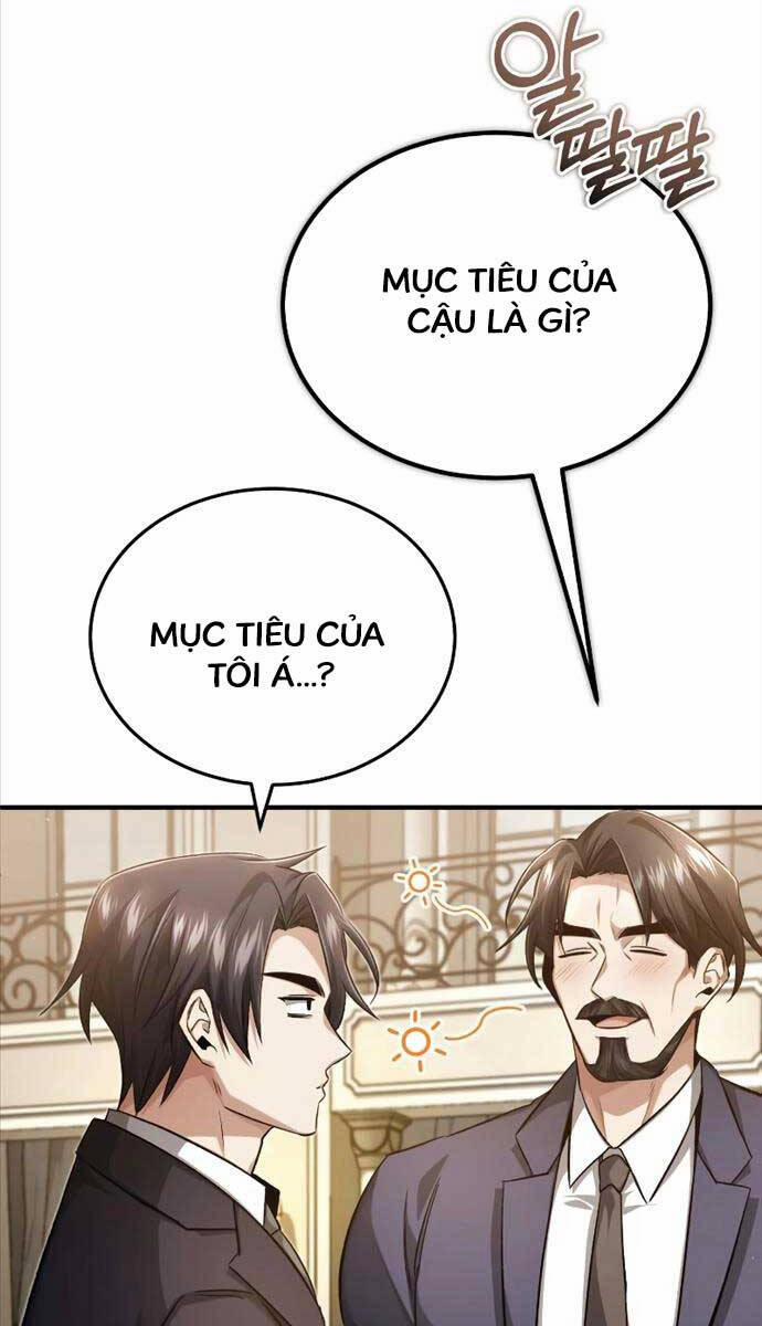 Hồi Quy Giả Về Hưu 14 trang 36