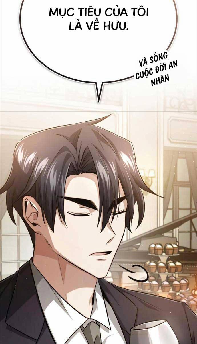 Hồi Quy Giả Về Hưu 14 trang 38
