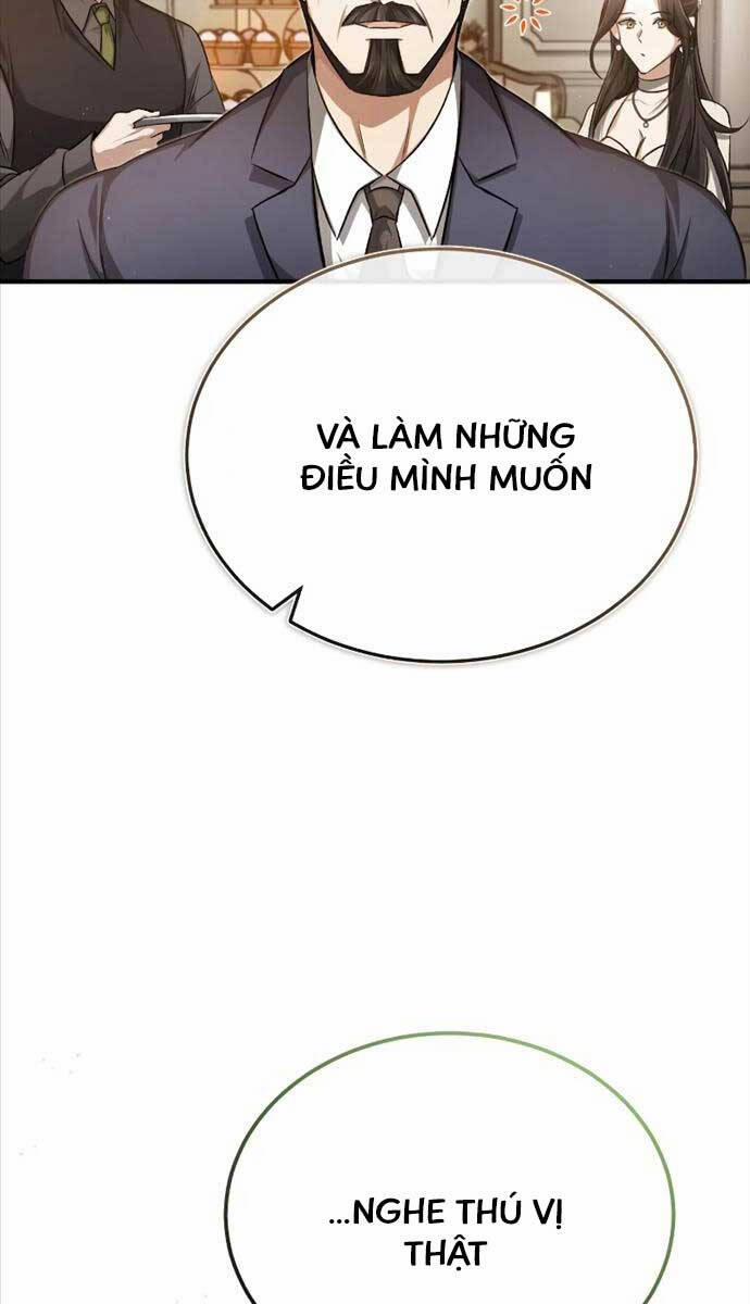 Hồi Quy Giả Về Hưu 14 trang 40