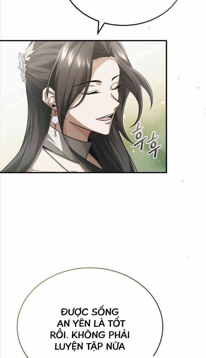 Hồi Quy Giả Về Hưu 14 trang 41