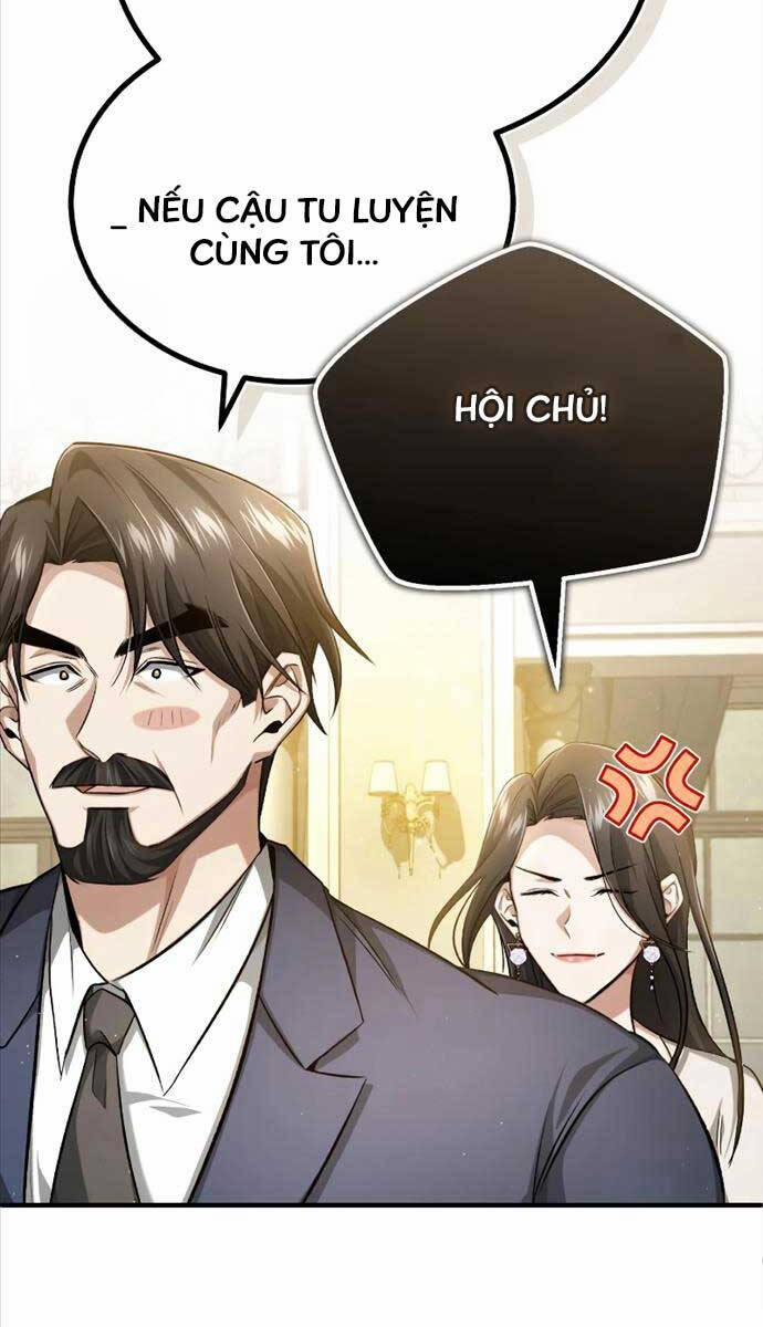 Hồi Quy Giả Về Hưu 14 trang 43