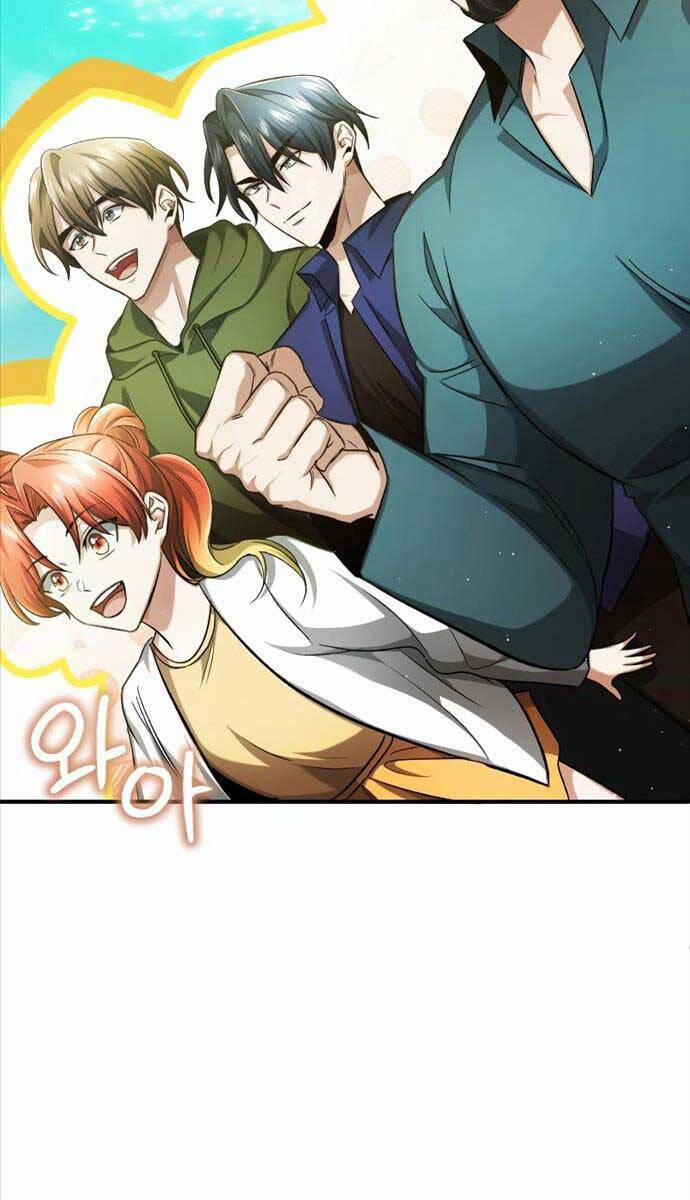 Hồi Quy Giả Về Hưu 14 trang 49